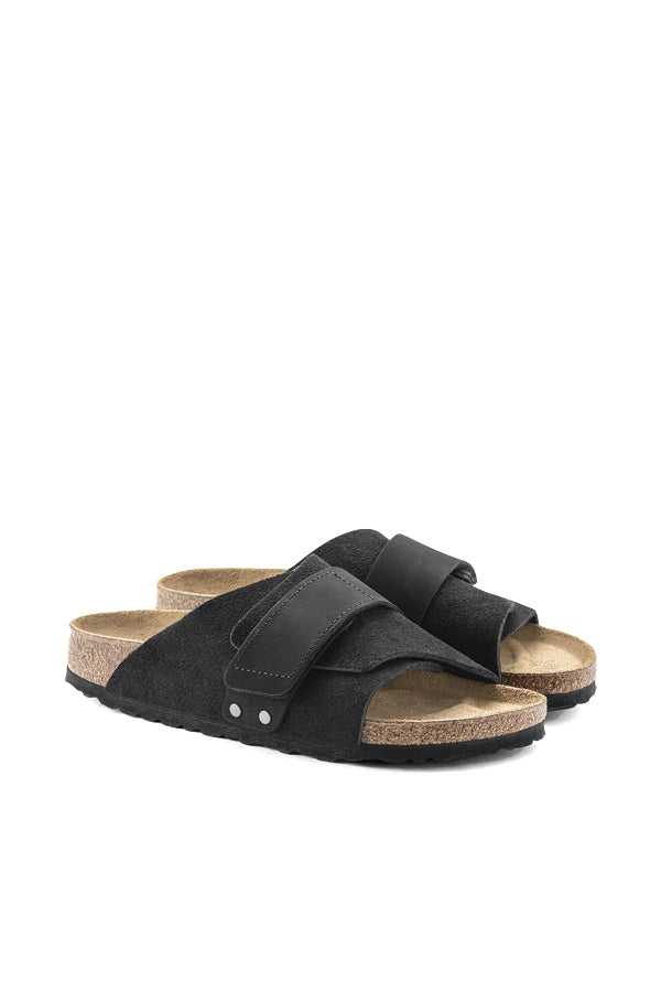 SANDALI Nero Birkenstock