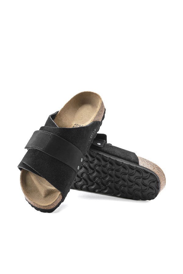 SANDALI Nero Birkenstock