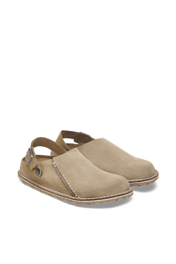 SABOT Grigio Birkenstock