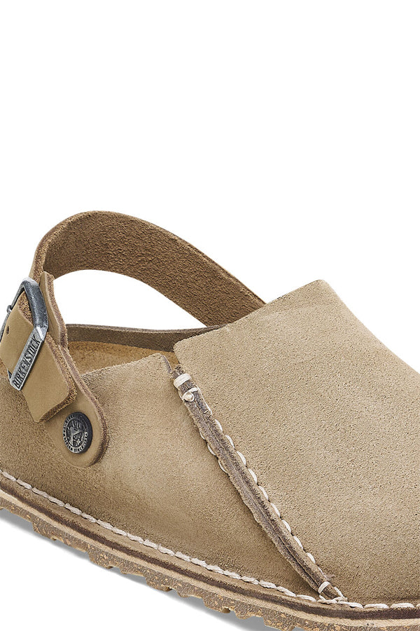 SABOT Grigio Birkenstock