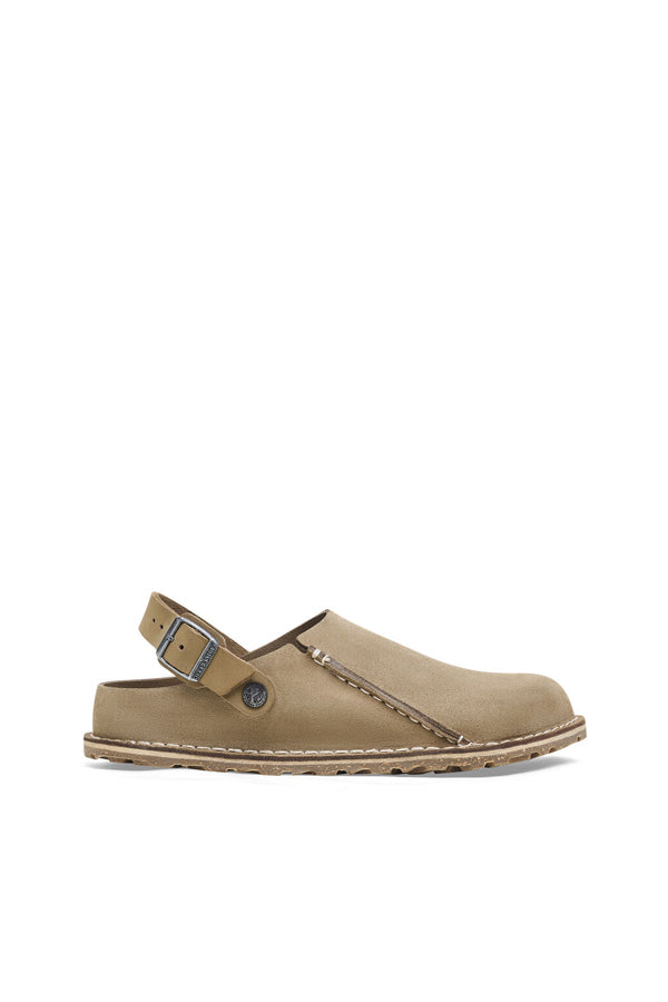 SABOT Grigio Birkenstock