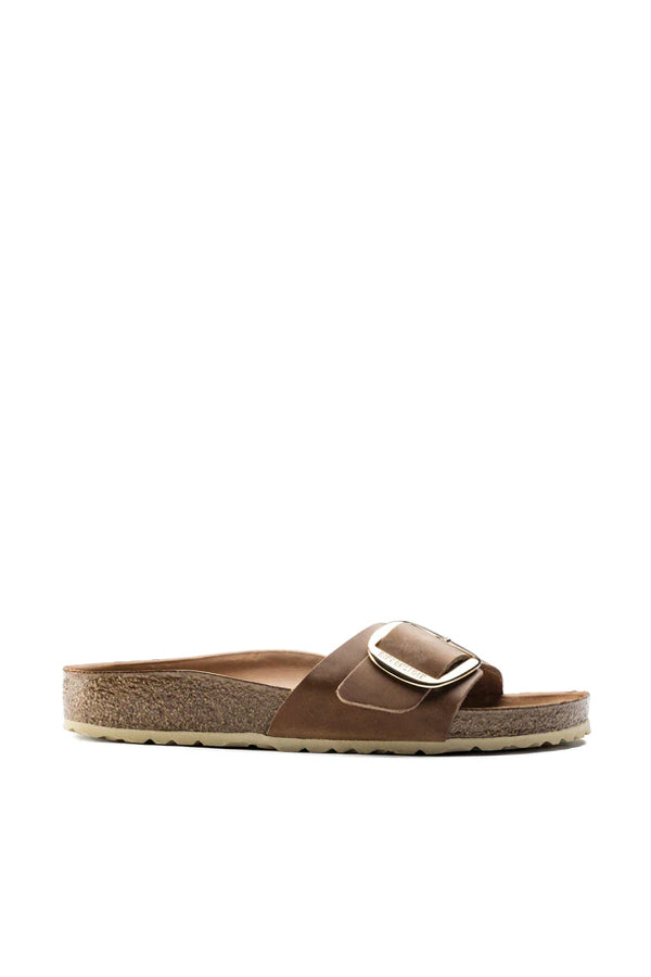 CIABATTE Marrone Birkenstock