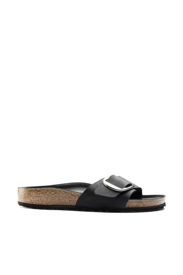 CIABATTE Nero Birkenstock