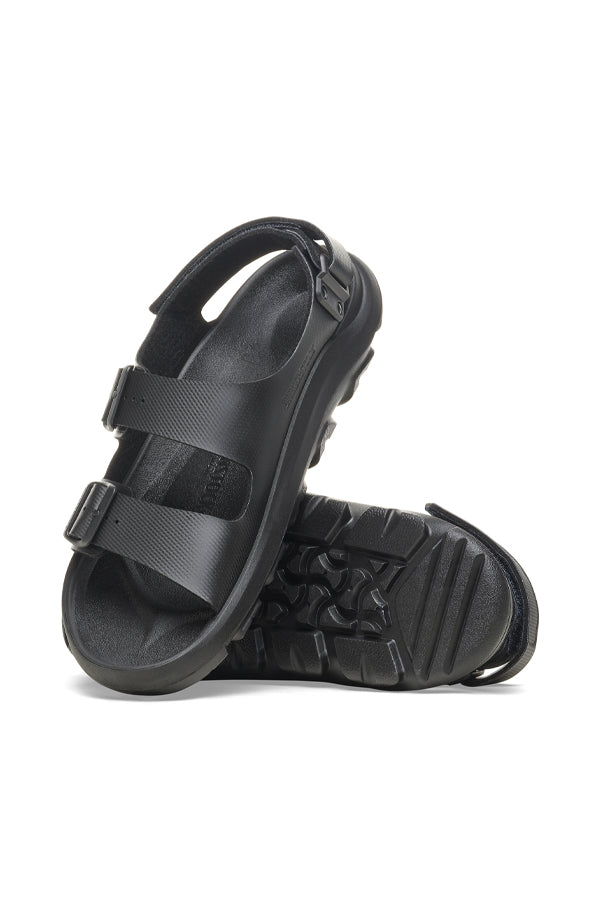 SCARPE APERTE Nero Birkenstock