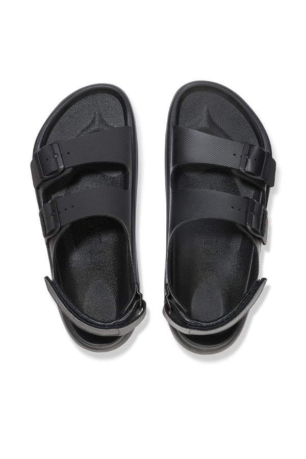 SCARPE APERTE Nero Birkenstock