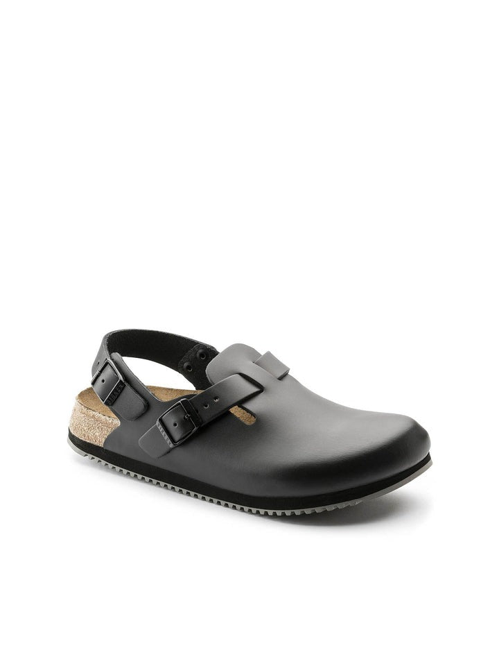 Birkenstock Tokio Super Grip Nero