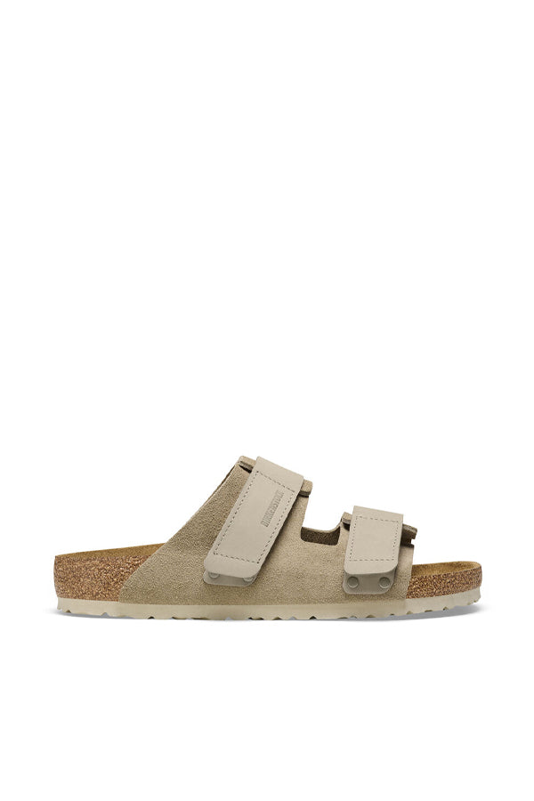 SANDALI Marrone Birkenstock