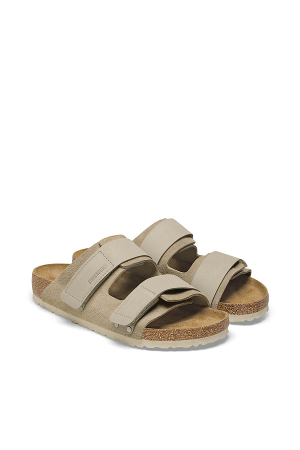 SANDALI Marrone Birkenstock