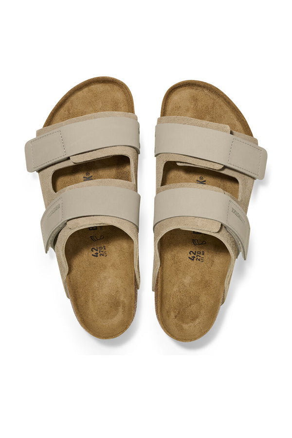 SANDALI Marrone Birkenstock