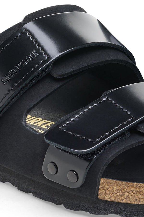 SCARPE APERTE Nero Birkenstock