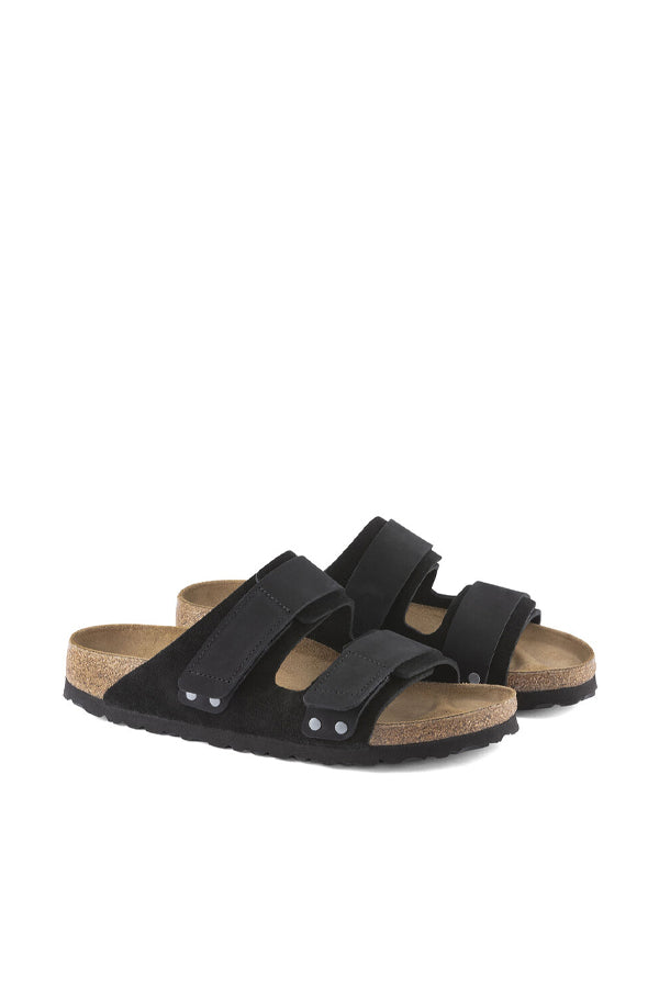 SANDALI Nero Birkenstock