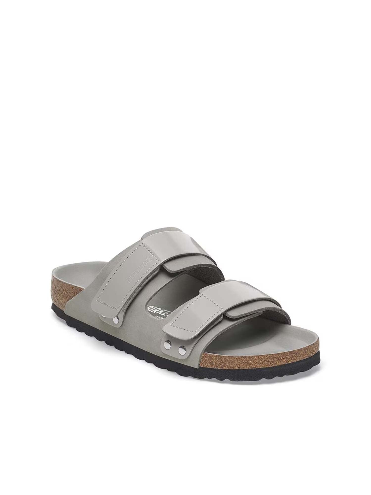 Birkenstock Uji Grigio