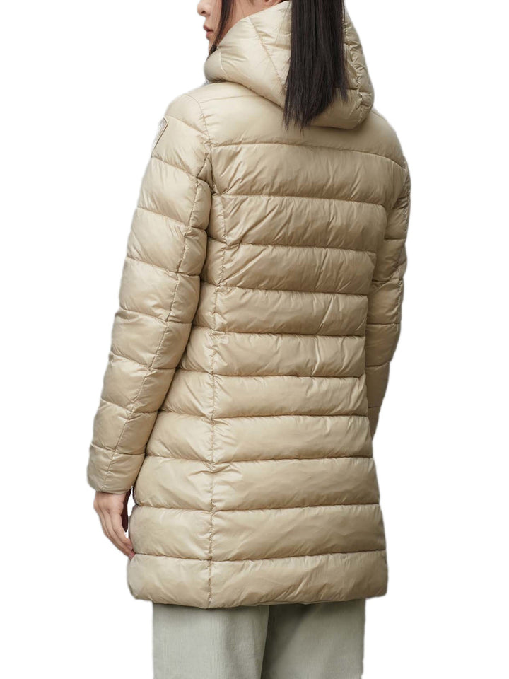 Blauer Adelaide Jacket Beige