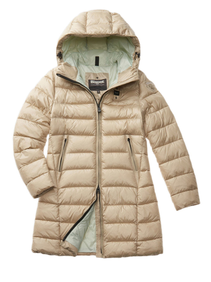 Blauer Adelaide Jacket Beige