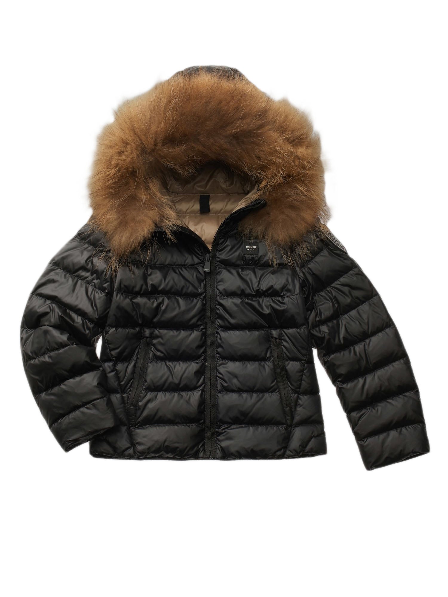 Blauer Arcadia Junior Nero