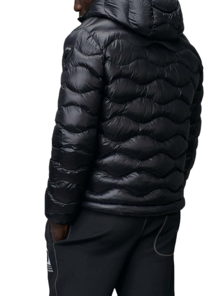 Blauer Bryant Jacket Nero