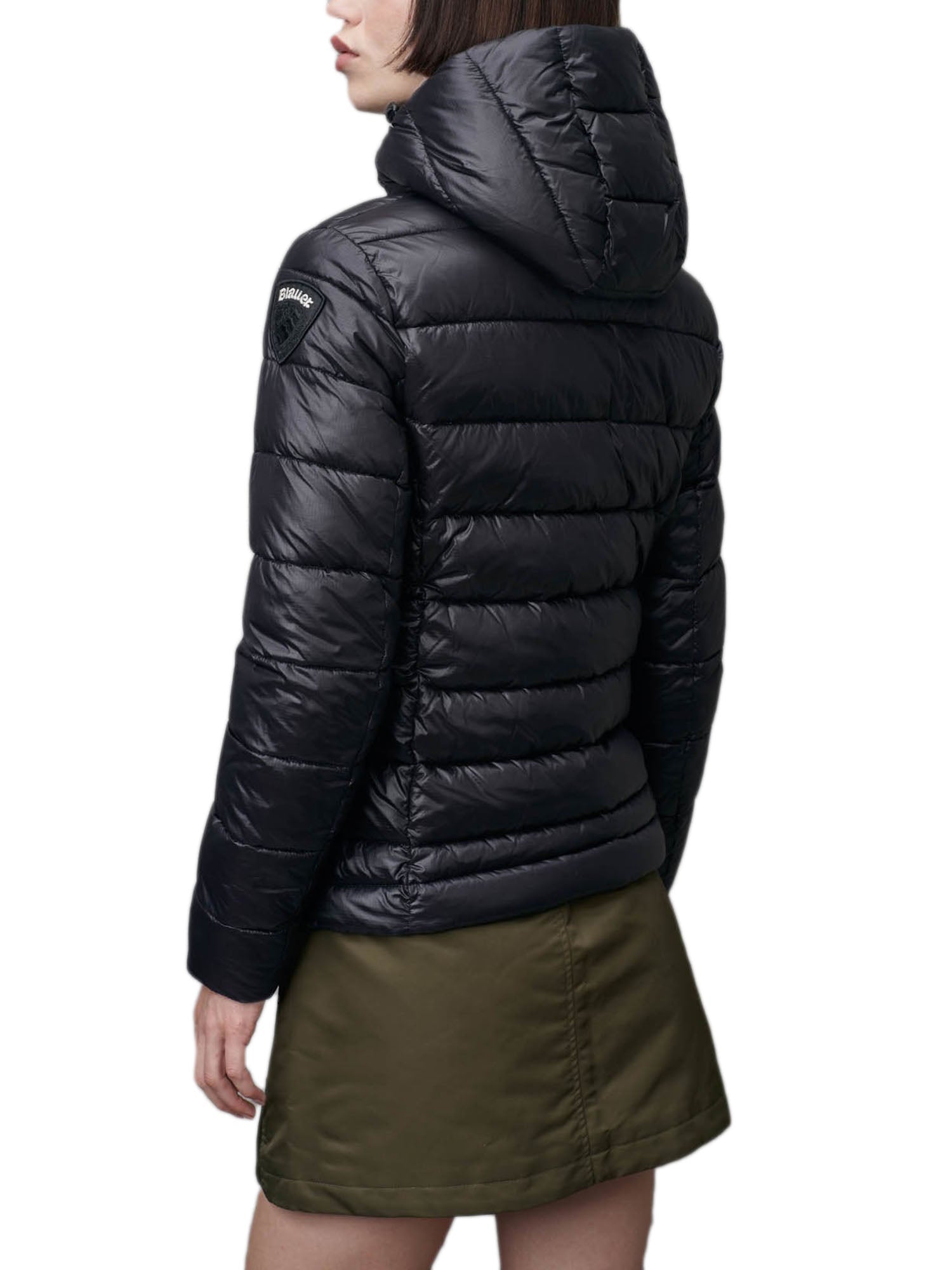 Blauer Caroll Jacket Nero