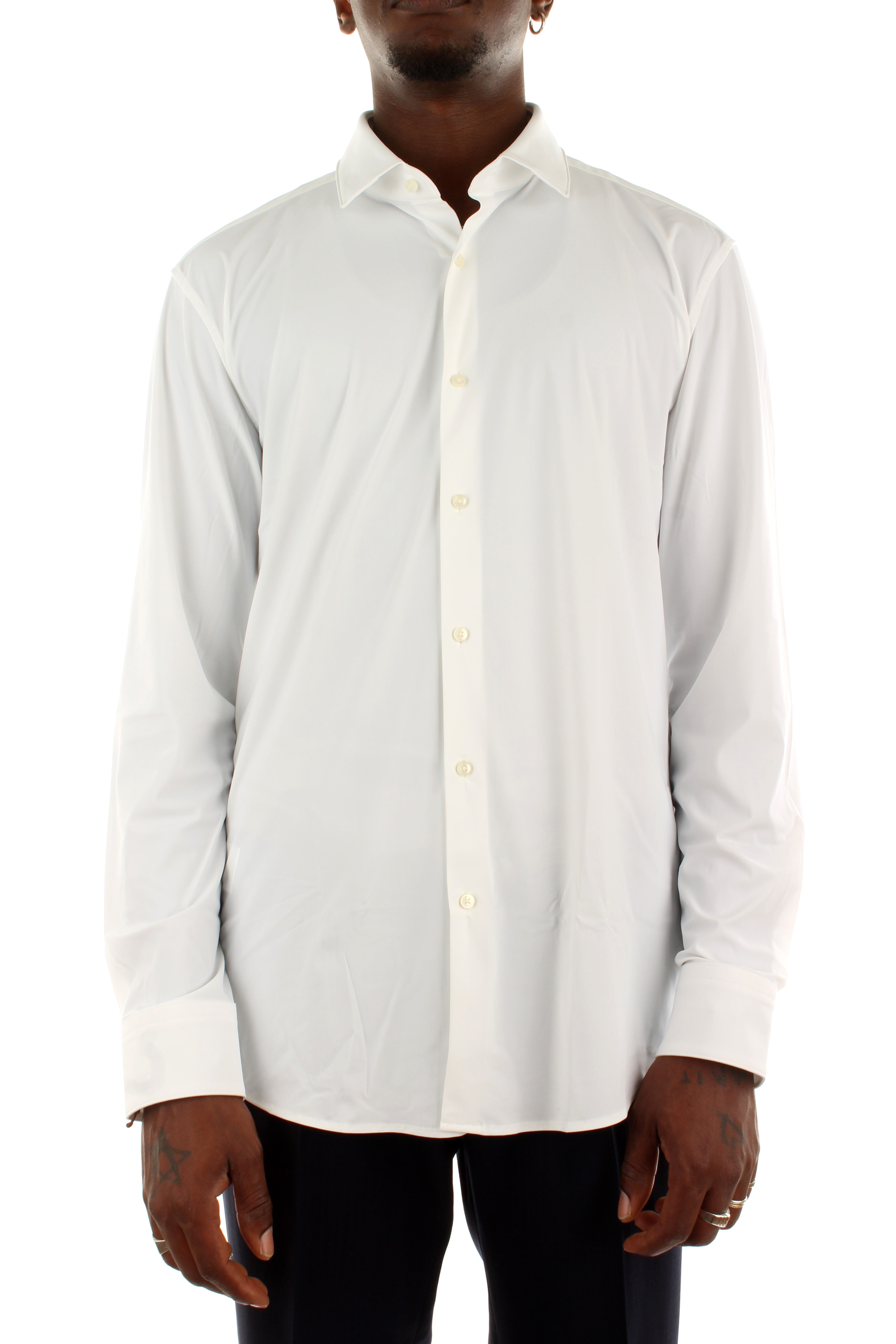 Camicia P-Hank-S-Kent