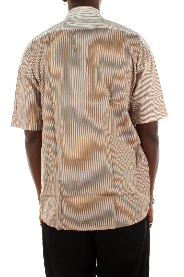 CAMICIE Beige Boss