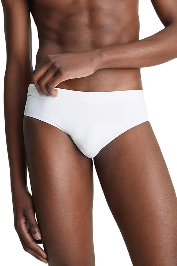 BEACHWEAR Bianco Calvin Klein