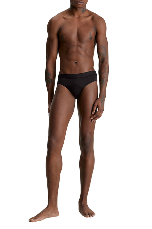 BEACHWEAR Nero Calvin Klein