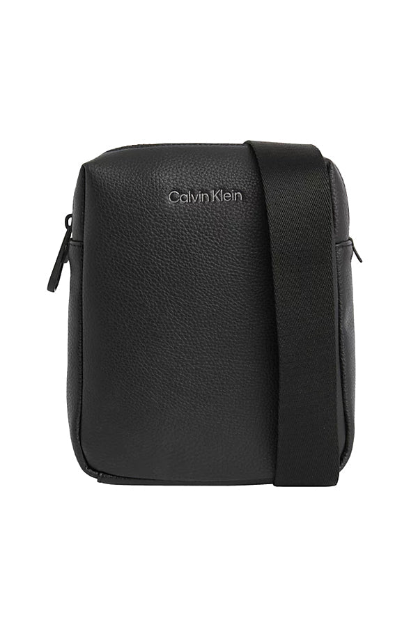 BORSE Nero Calvin Klein