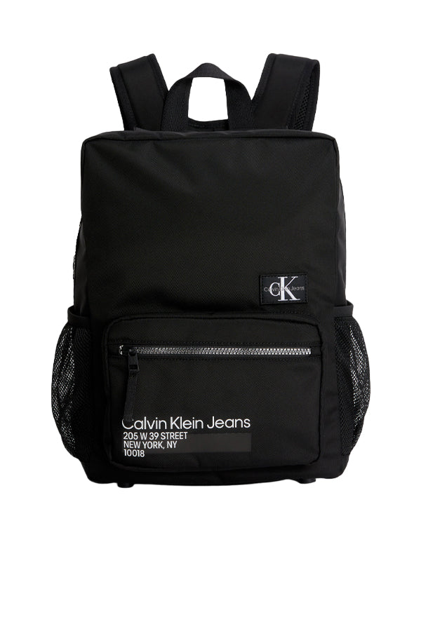 ZAINI Nero Calvin Klein Jeans