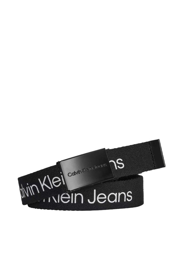 CINTURE Nero Calvin Klein Jeans