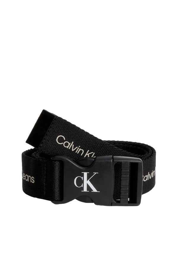 CINTURE Nero Calvin Klein Jeans