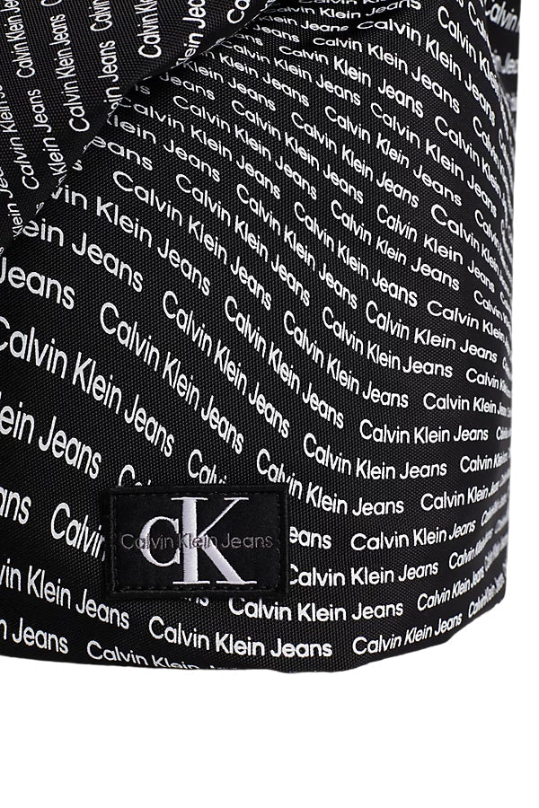 ZAINI Nero Calvin Klein Jeans