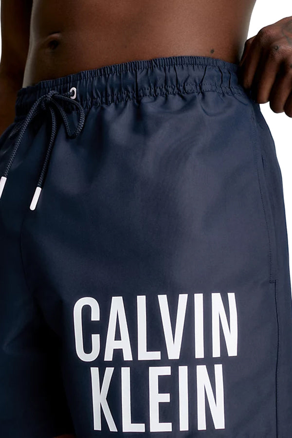 BEACHWEAR Blu Calvin Klein