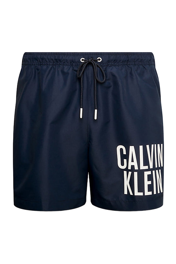 BEACHWEAR Blu Calvin Klein