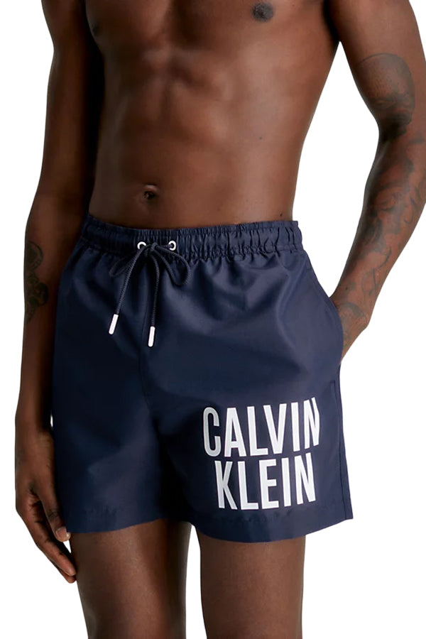 BEACHWEAR Blu Calvin Klein