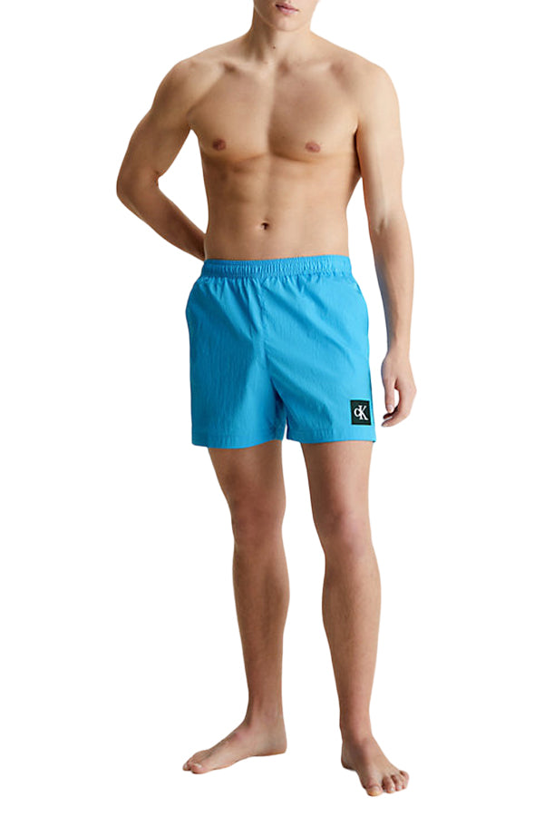 BEACHWEAR Blu Calvin Klein