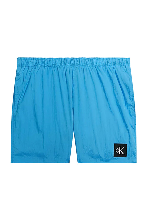 BEACHWEAR Blu Calvin Klein