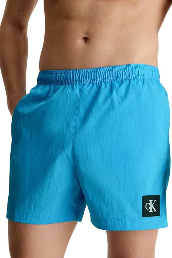 BEACHWEAR Blu Calvin Klein