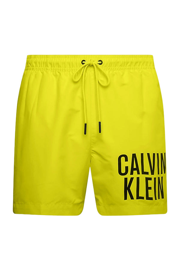 BEACHWEAR Giallo Calvin Klein