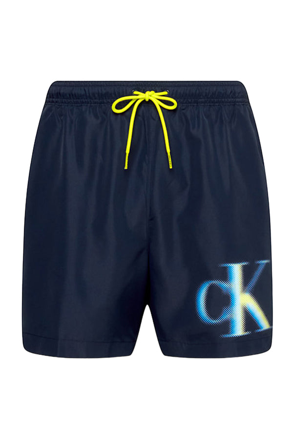 BEACHWEAR Blu Calvin Klein