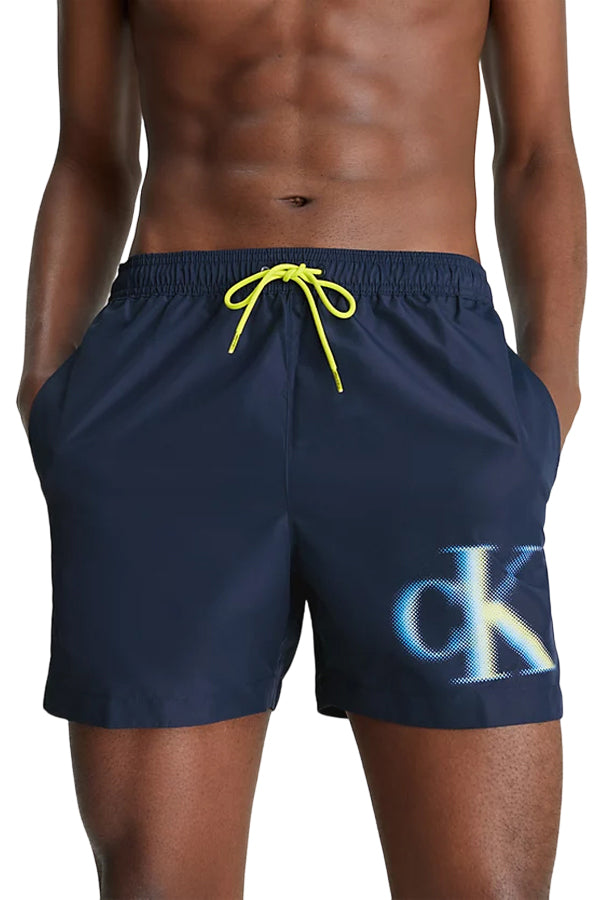 BEACHWEAR Blu Calvin Klein