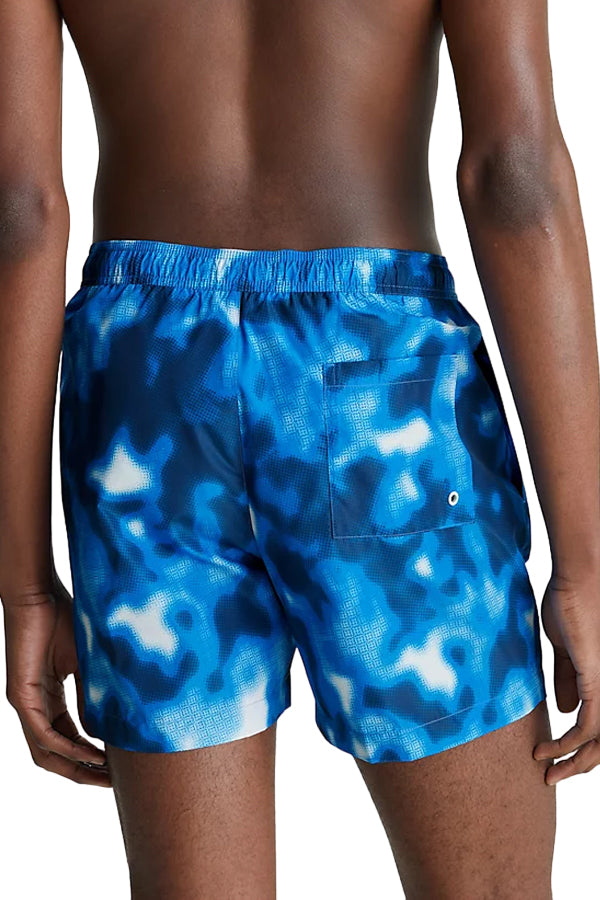 BEACHWEAR Blu Calvin Klein