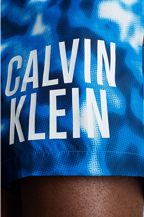 BEACHWEAR Blu Calvin Klein