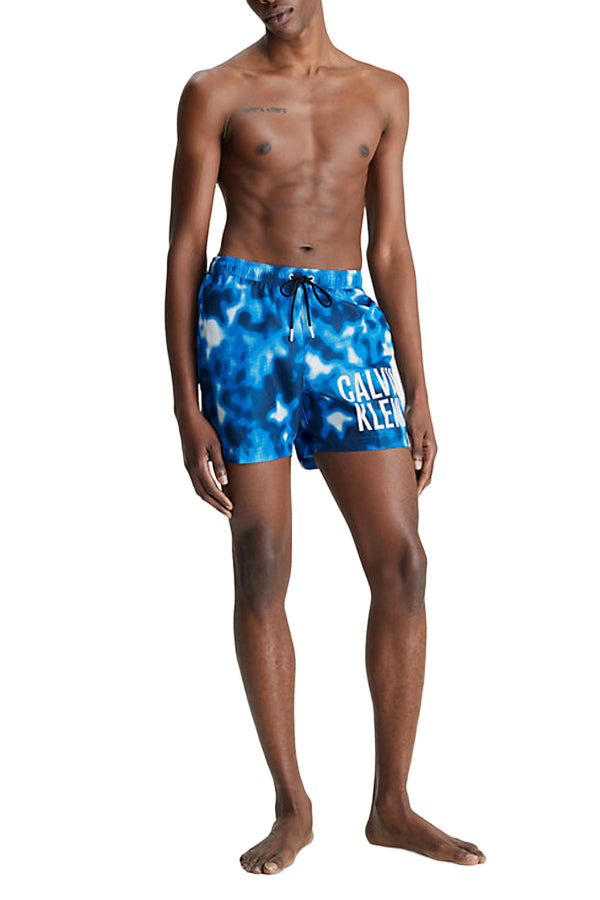 BEACHWEAR Blu Calvin Klein