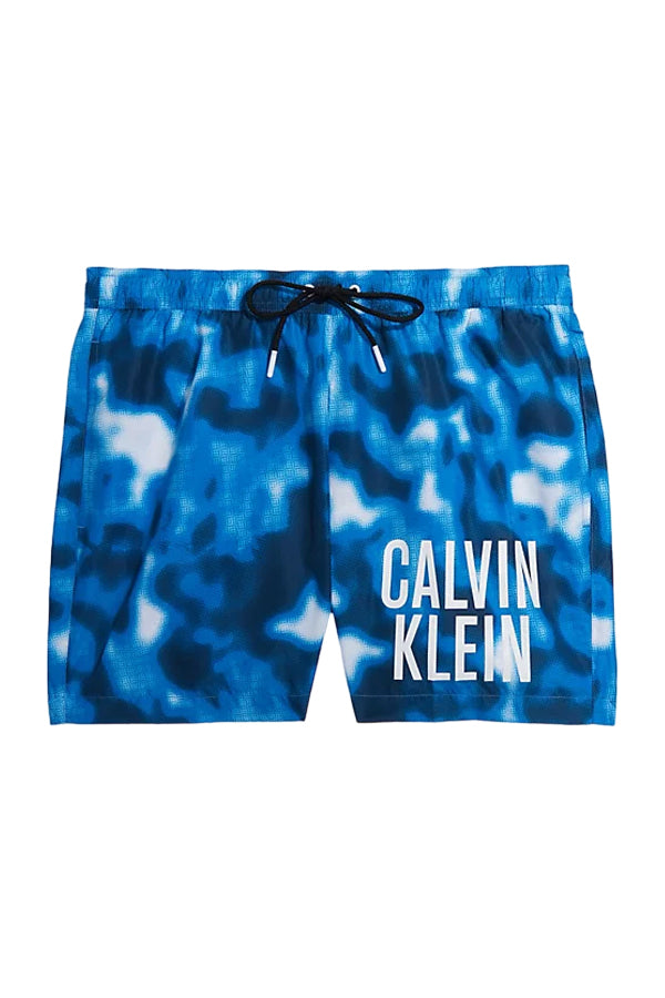 BEACHWEAR Blu Calvin Klein