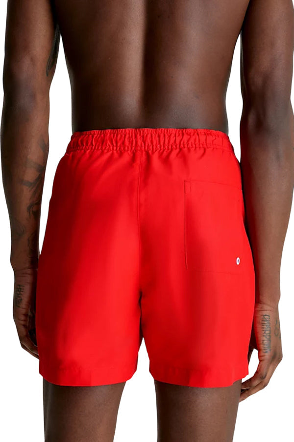 BEACHWEAR Rosso Calvin Klein