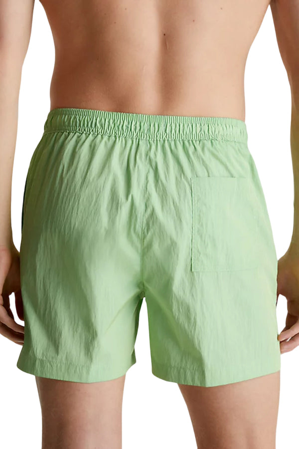 BEACHWEAR Verde Calvin Klein