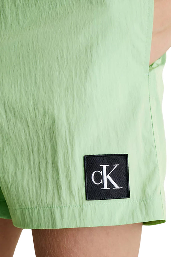 BEACHWEAR Verde Calvin Klein