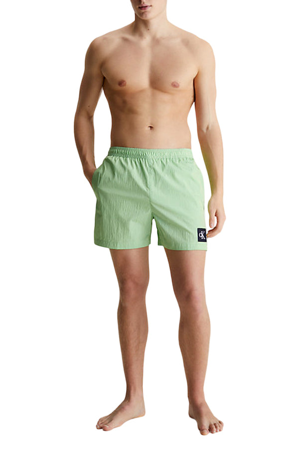 BEACHWEAR Verde Calvin Klein