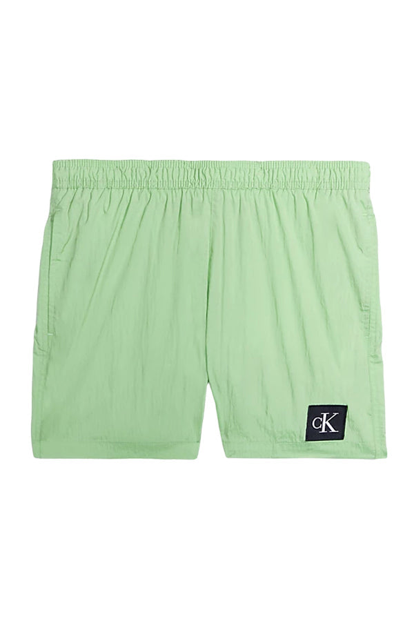 BEACHWEAR Verde Calvin Klein