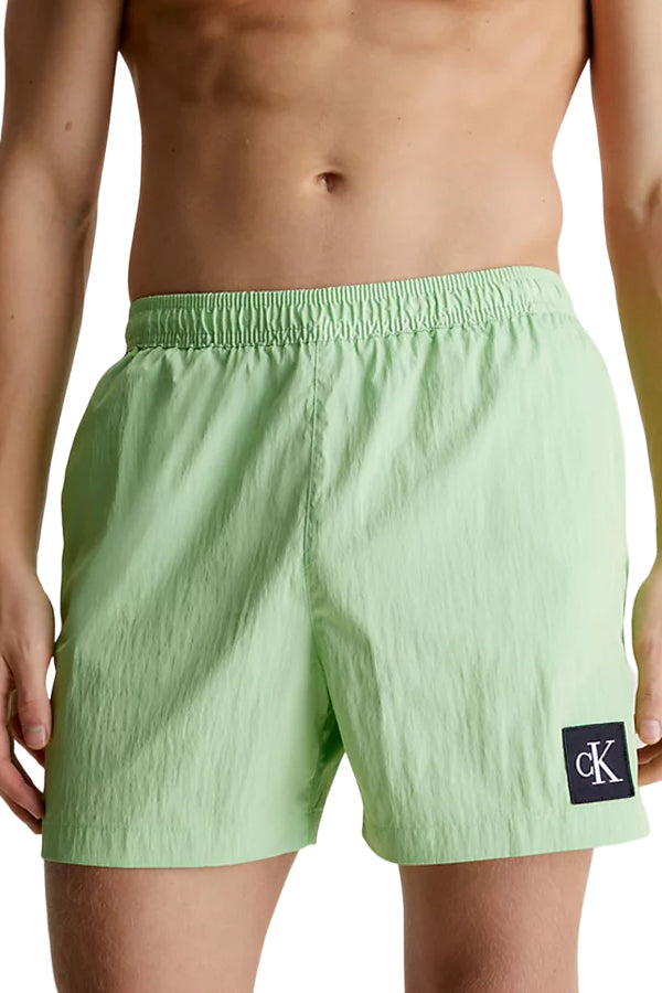 BEACHWEAR Verde Calvin Klein