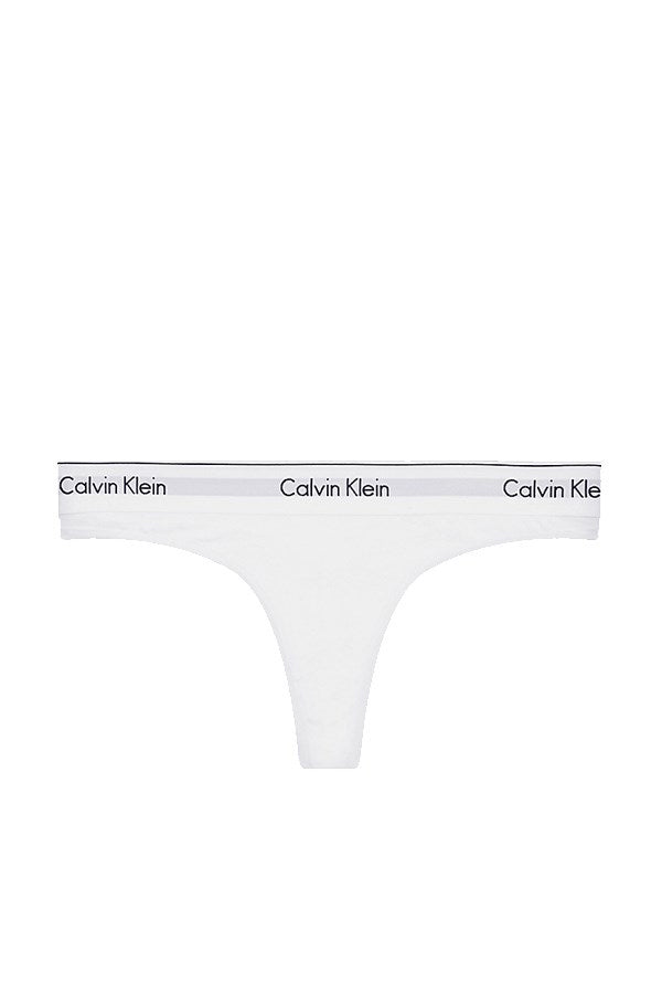 PERIZOMA Bianco Calvin Klein